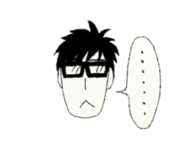 The Kondo's sticker #4604429