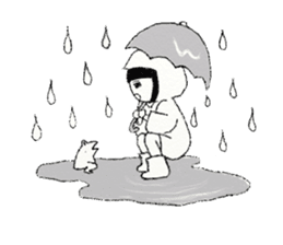 The Kondo's sticker #4604433