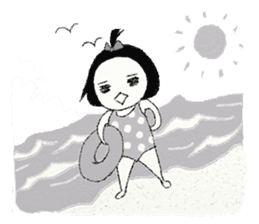 The Kondo's sticker #4604434