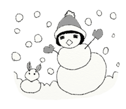 The Kondo's sticker #4604436