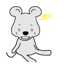 tyu-ta sticker #4604636