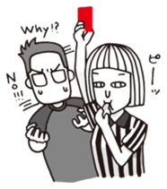 TODAY'S HIROKO sticker #4604705