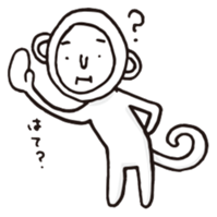 TODAY'S HIROKO sticker #4604719