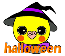 Sticker of pretty OKAMEINKO sticker #4604758