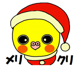 Sticker of pretty OKAMEINKO sticker #4604759