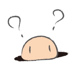 Mysterious Nyoro sticker #4605764