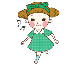 Amy & Guwoon Tokki sticker #4605842