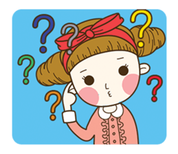 Amy & Guwoon Tokki sticker #4605843