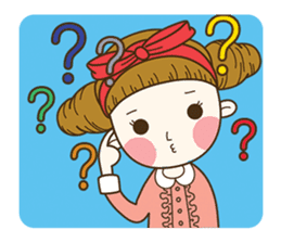 Amy & Guwoon Tokki sticker #4605843