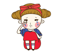 Amy & Guwoon Tokki sticker #4605844