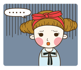 Amy & Guwoon Tokki sticker #4605847