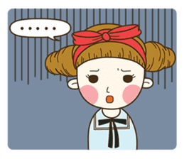 Amy & Guwoon Tokki sticker #4605847