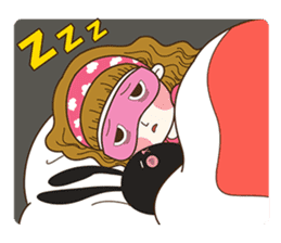 Amy & Guwoon Tokki sticker #4605852