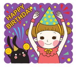 Amy & Guwoon Tokki sticker #4605856