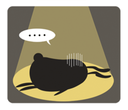 Amy & Guwoon Tokki sticker #4605858