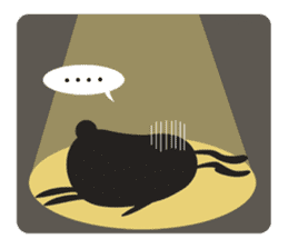 Amy & Guwoon Tokki sticker #4605858