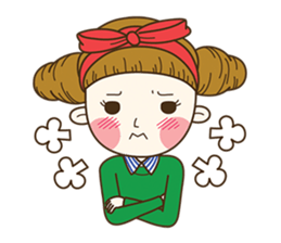 Amy & Guwoon Tokki sticker #4605859