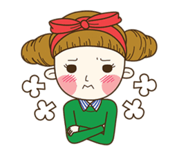 Amy & Guwoon Tokki sticker #4605859