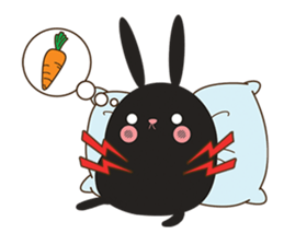 Amy & Guwoon Tokki sticker #4605860