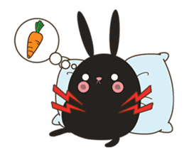 Amy & Guwoon Tokki sticker #4605860