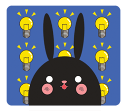 Amy & Guwoon Tokki sticker #4605862