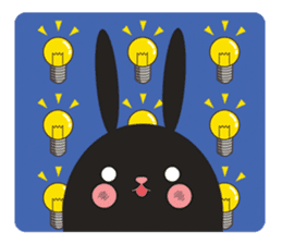 Amy & Guwoon Tokki sticker #4605862