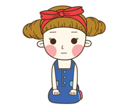 Amy & Guwoon Tokki sticker #4605864