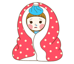 Amy & Guwoon Tokki sticker #4605866