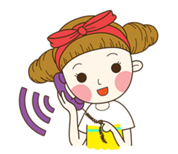 Amy & Guwoon Tokki sticker #4605868