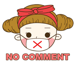 Amy & Guwoon Tokki sticker #4605875