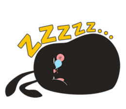 Amy & Guwoon Tokki sticker #4605878