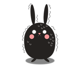 Amy & Guwoon Tokki sticker #4605879