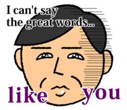 APPLE Polisher Just suck up your BOSS!! sticker #4605962