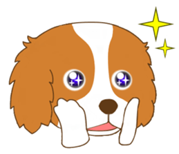 super dog sticker #4606122