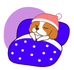 super dog sticker #4606144