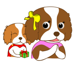 super dog sticker #4606158