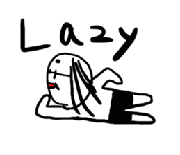 emday13 English sticker #4606394