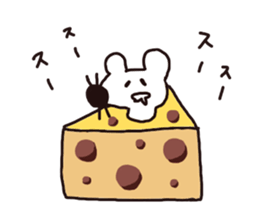 yuruyuru-animals sticker #4606634