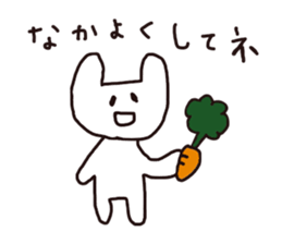 yuruyuru-animals sticker #4606637