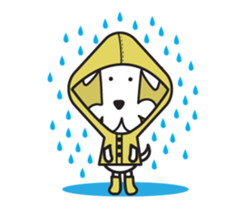 SCHNAUZER (English) sticker #4606908