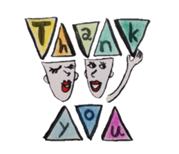 Serendipity sticker #4607000