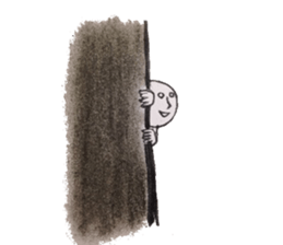 Serendipity sticker #4607022