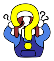 JIN-JIN St.Ber Life sticker #4607287