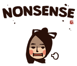 Kung Fu Time! sticker #4607532