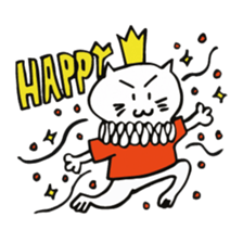 We are "nya-porter"! vol.2 sticker #4607920