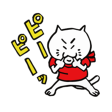 We are "nya-porter"! vol.2 sticker #4607933