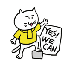 We are "nya-porter"! vol.2 sticker #4607940