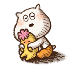 A Pup's Life sticker #4608041