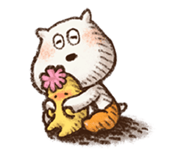 A Pup's Life sticker #4608041