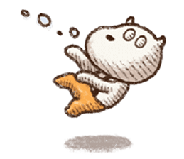 A Pup's Life sticker #4608043